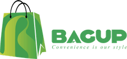 Bagup Logo