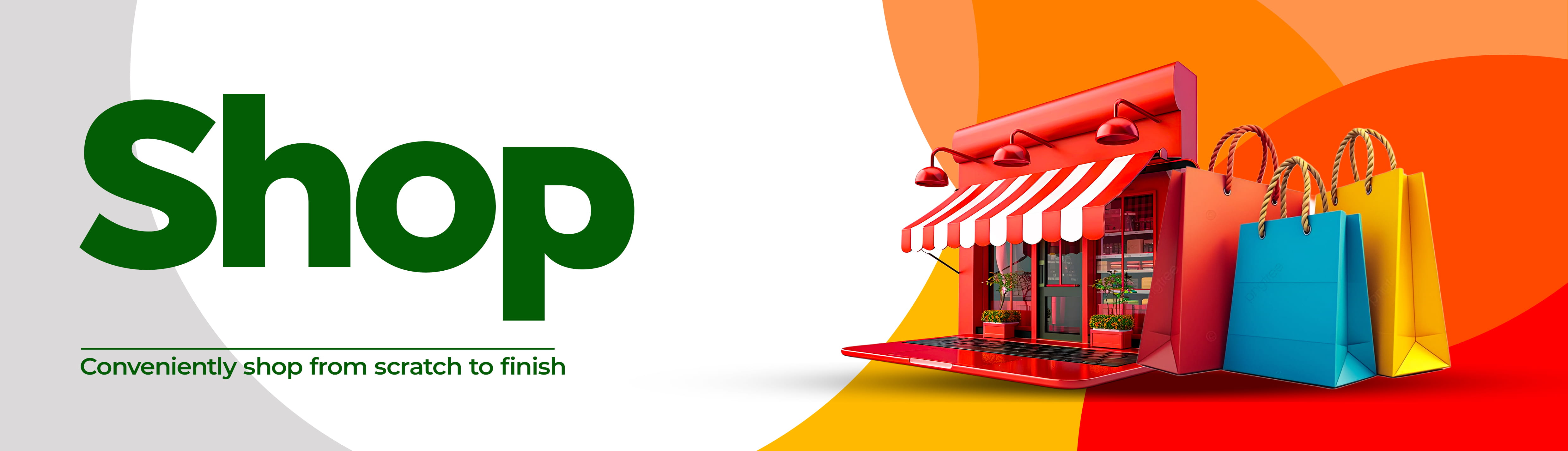 Smart Shopping for Smarter Students